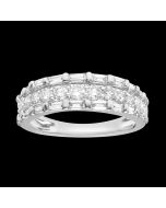 Unique & Captivating Designer Diamond Ring