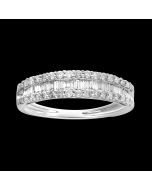 Classic & Timeless Designer Diamond Ring