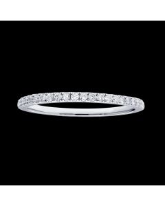 Designer Delicate Elegance Diamond Ring